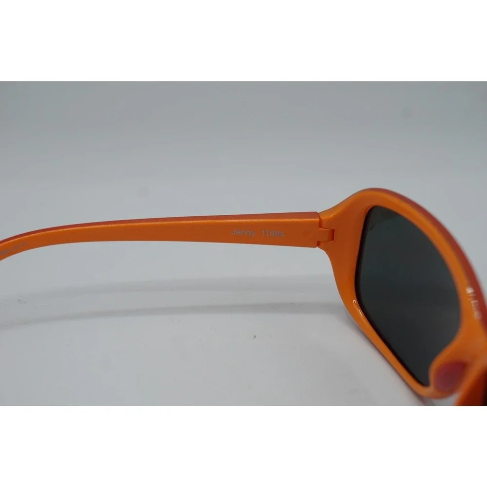 bolle Jenny Red / Orange Kids Sunglasses - 11984
